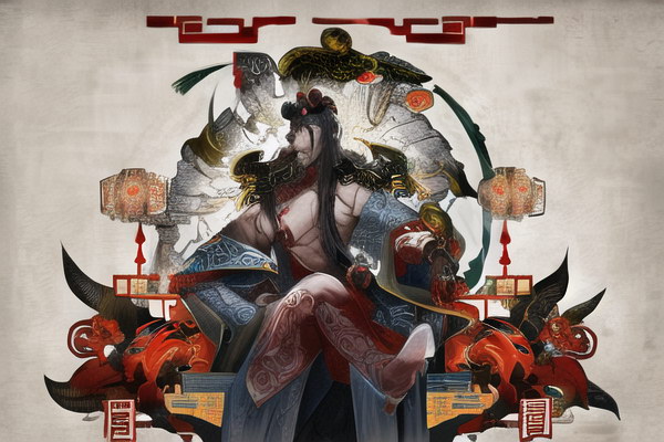 都市传说新篇章揭秘神秘组织背后的秘密——正统都市小说深度解读