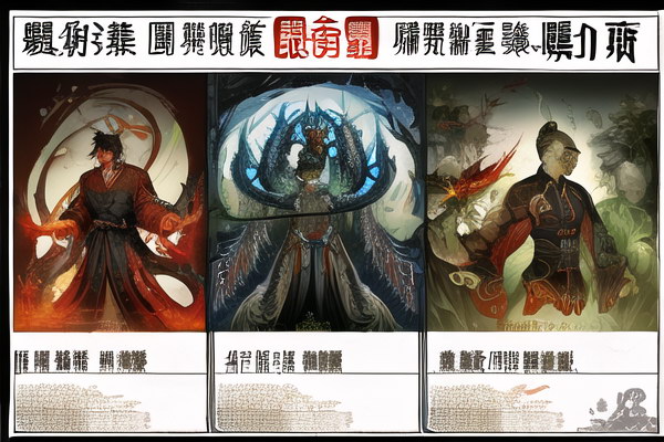 九霄神帝——揭秘神秘玄幻世界的绝世强者
