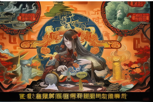 历史架空穿越小说：时空之桥：千古风流人物