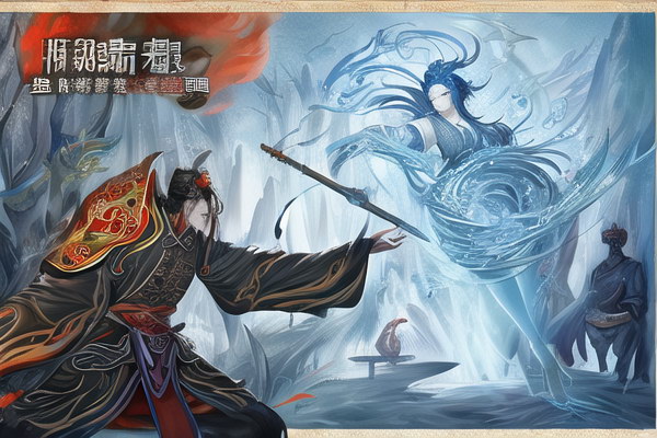 揭秘艳鬼作者：一部惊悚小说背后的创作传奇