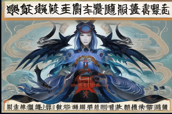 亵渎小说同人文创作热潮：二次元世界的无限延伸