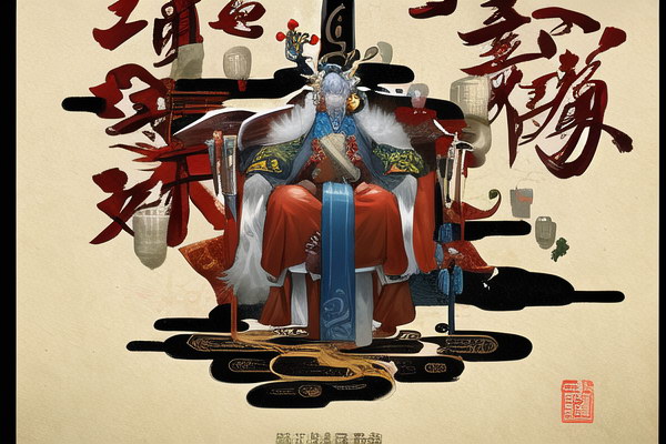 心机女霸气打王妃：一场宫廷权谋的巅峰对决