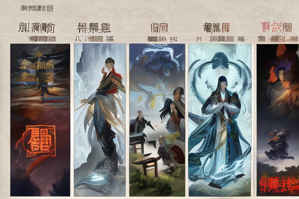 末世空间：姜明的生存法则——带你探索末世中的异能空间生活
