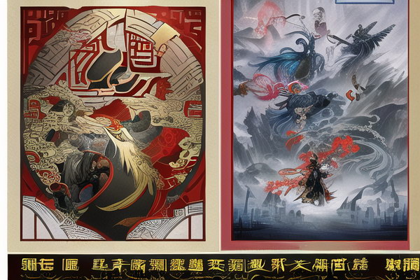 变态都市后宫：权谋与情欲的交织——揭秘都市后宫的权力游戏