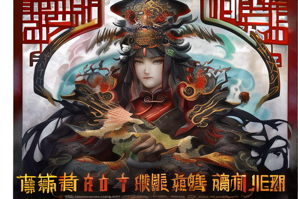 无敌美女多多：魅力四射的网络小说女主角