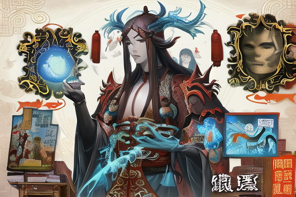 病娇男主的养成日记——一场情感与心理的博弈之旅