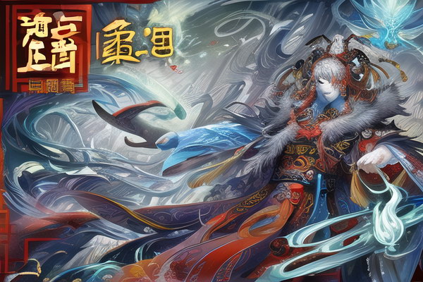 后宫风云：揭秘古代宫廷的权谋与爱恨——宫廷小说热读指南