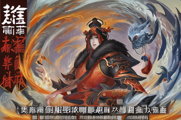 精灵降临都市：奇幻与现实的完美融合一场都市奇幻之旅即将展开