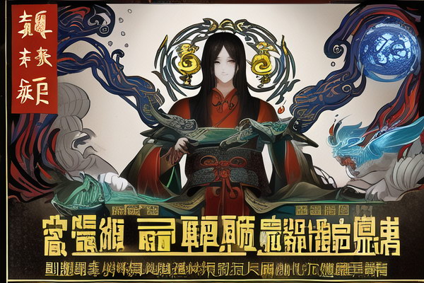 探秘大魏王朝：王妃传奇小说推荐盘点