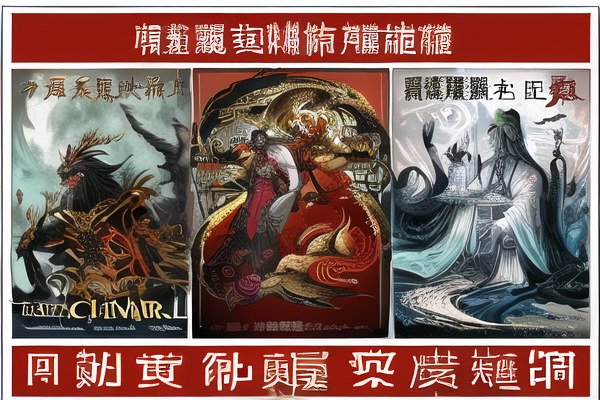 友情故事：月光下的恐怖邂逅