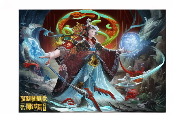年下受宠攻玄幻小说推荐：沉浸甜蜜爱情与奇幻世界的交融
