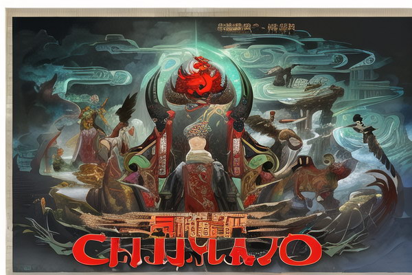 九霄风云录：仙途独行者——夜无痕的修仙之路