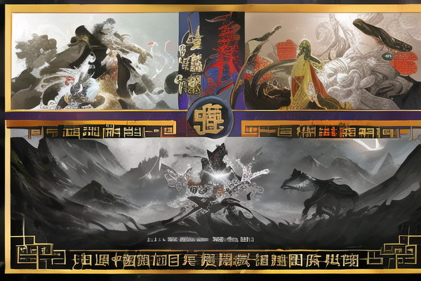 游戏人生之国士无双：一场跨越次元的奇幻冒险