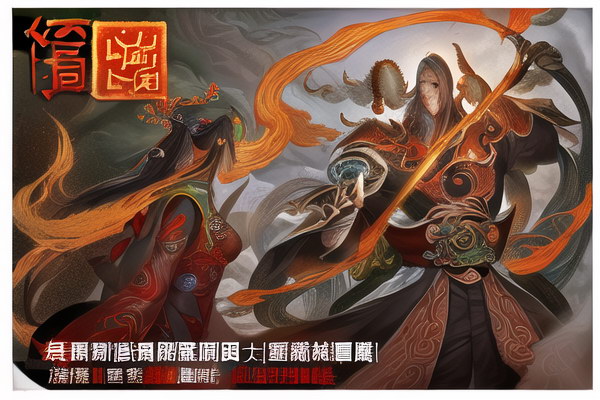 黑帮总裁语录小说：权力与情感的纠葛揭开神秘世界的面纱
