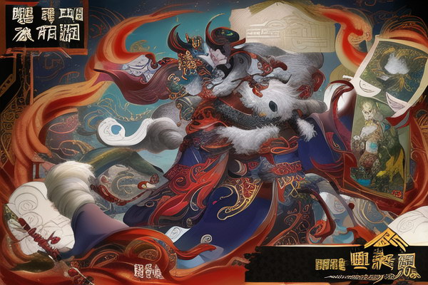 盘点算命系列小说：揭秘命运的神秘面纱最新作品不容错过