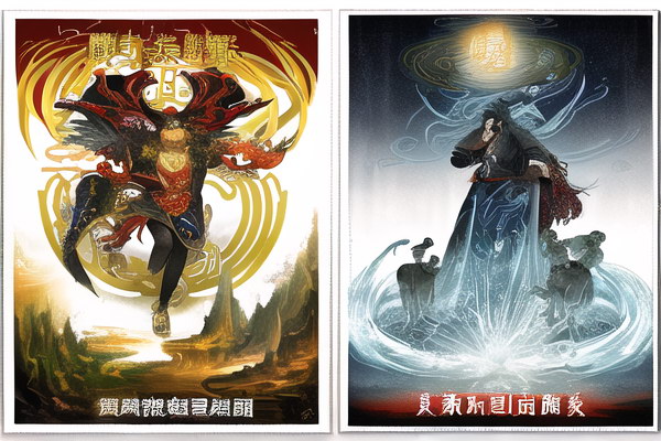 都市血狼：身怀异能的孤胆英雄——一场迷雾重重的复仇之旅