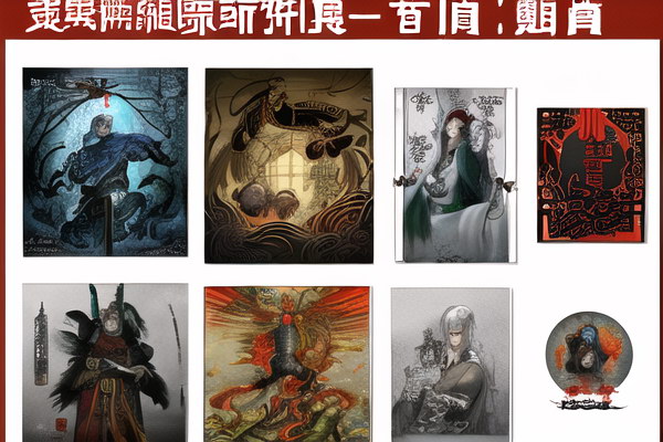 艳鬼：一部现代都市奇幻小说的魅力解析