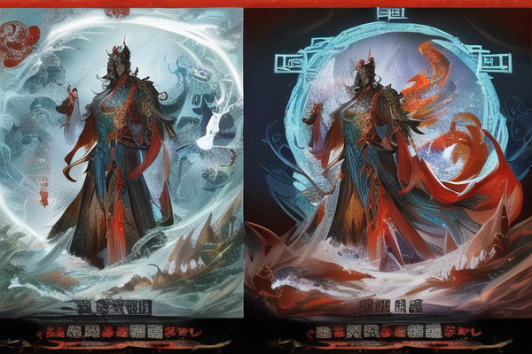 鲁滨逊小说中的生存智慧：一场与自然的博弈与和解