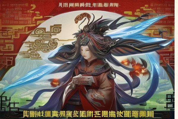 古代奇才智斗群英——足智多谋的小说主角传奇