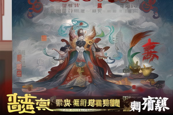 穿越千年邂逅古风言情小说的魅力——经典推荐盘点