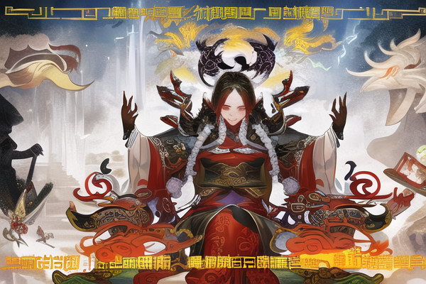 玄幻巨乳后宫：一段跨越时空的奇幻之旅——带你领略异世界后宫风情