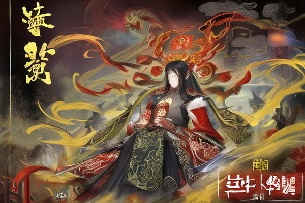 艳鬼与毒菩萨：揭开神秘小说世界的面纱