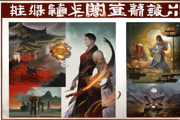 阿飞正传系列小说：探索人生无常品味命运沉浮