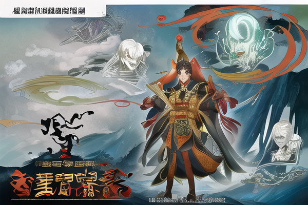 智慧巅峰：逆天才子改写历史篇章