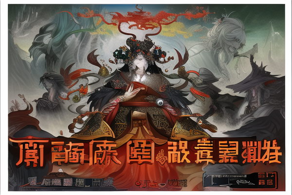 哥在地府当鬼差有声小说：揭秘幽冥世界的神秘法则