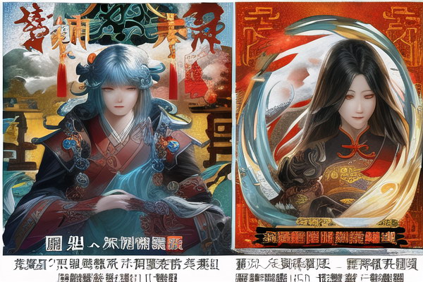 后宫佳丽三千：一场跨越时空的浪漫传奇