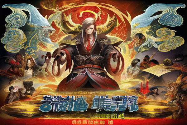 综艺游戏风云：揭秘幕后英雄——幕后故事大揭秘