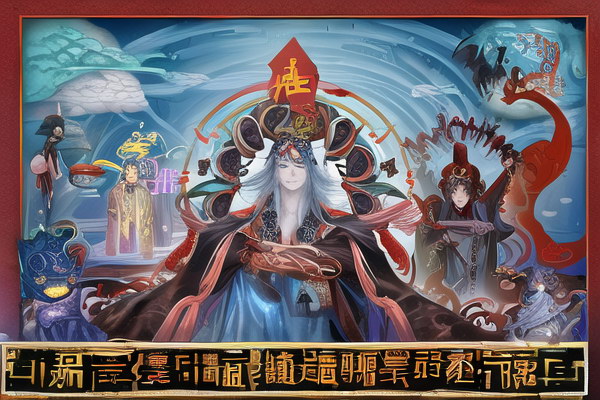 艳鬼txt百度云：揭秘悬疑小说的惊悚世界