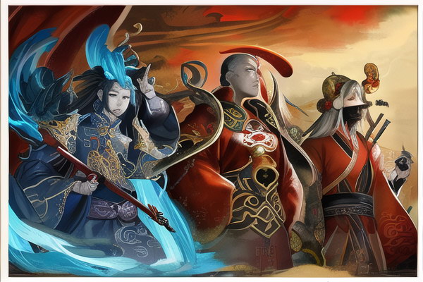 王爷王妃小说推荐穿越时空的爱恋尽在这部经典之作