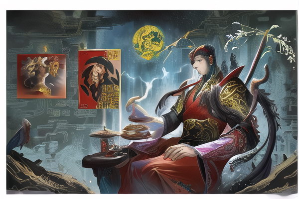 探索书海奇遇：100部最好看的系列小说盘点