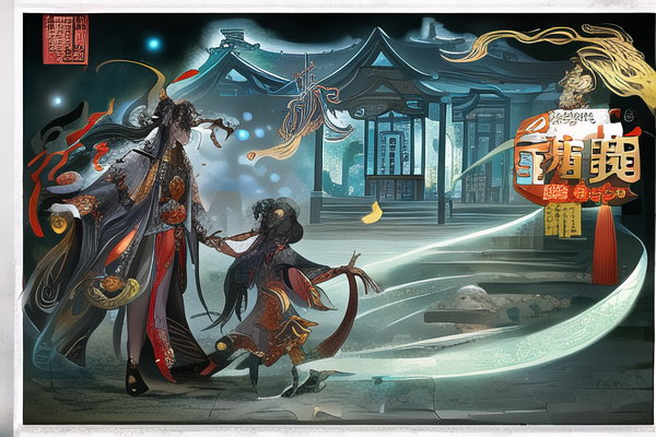 网络召唤：虚拟世界的真实挑战