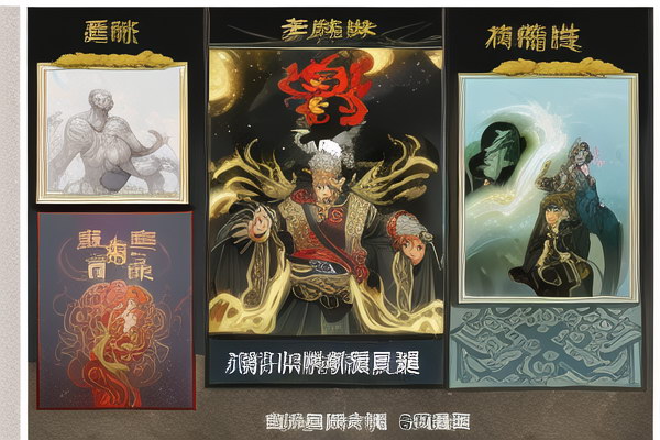 恐怖艳遇揭秘知乎小说中的惊悚情节带你领略另类惊悚体验