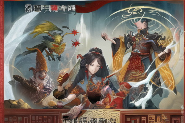 美女嘴巴钻出怪物：揭秘恐怖小说背后的心理阴影