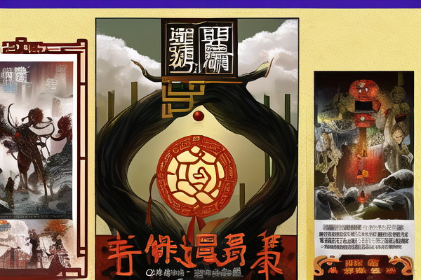 古风美学·倾世佳人揭秘长得帅的古风男主小说邂逅绝世风华