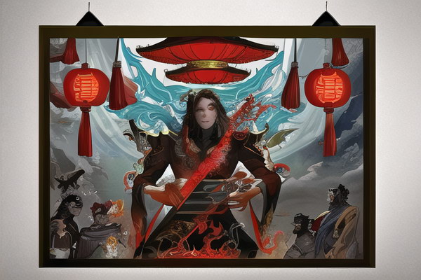 慵懒王爷的古代悠闲生活——穿越时空的闲适时光