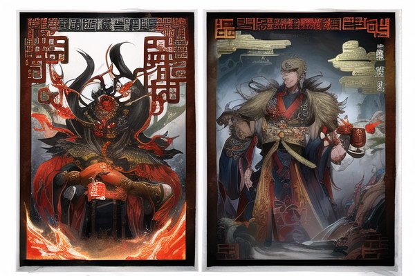 探秘奇幻世界：现代妖兽小说推荐指南