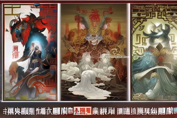 追寻生命真谛：英文短篇小说中的哲理启示