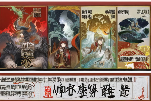明朝春色：一缕柔情绕指间——完结篇