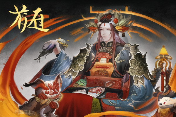 街头小商贩的搞笑日常：幽默逗趣的市井百态