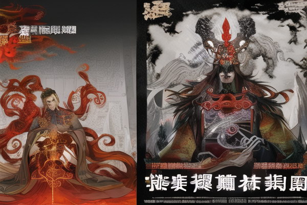穿越时空皇子逆袭：一部古代权谋传奇