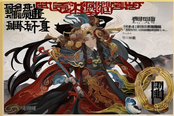 斩鬼奇谈：一位资深小说家的奇幻之旅