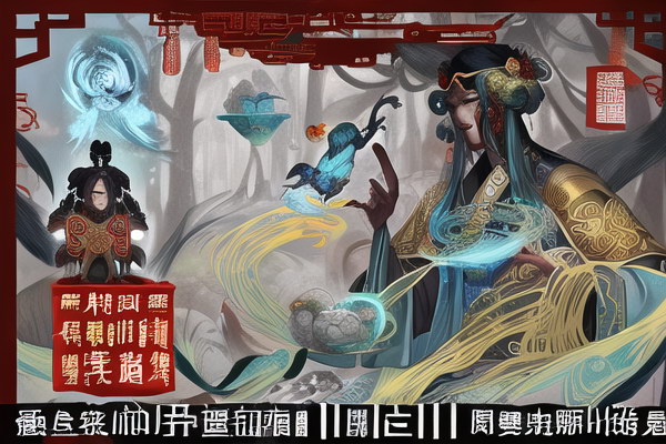 重生末世女主逆袭：复仇之路的璀璨星光