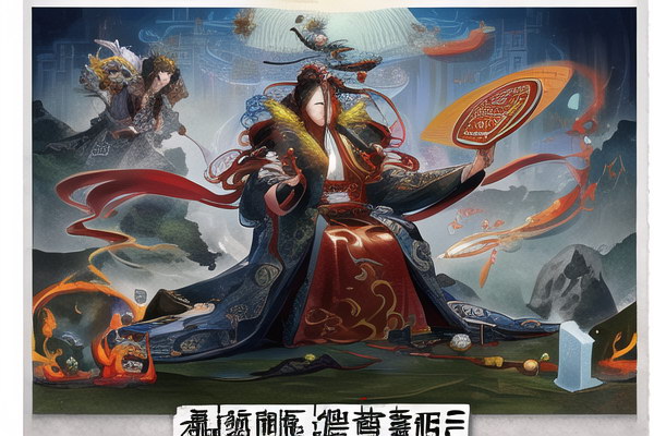 蜘蛛玄幻小说名字大全：探寻网海中的奇幻世界