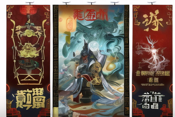 总裁的神秘恋人：一场跨越千年的爱恋——独家连载