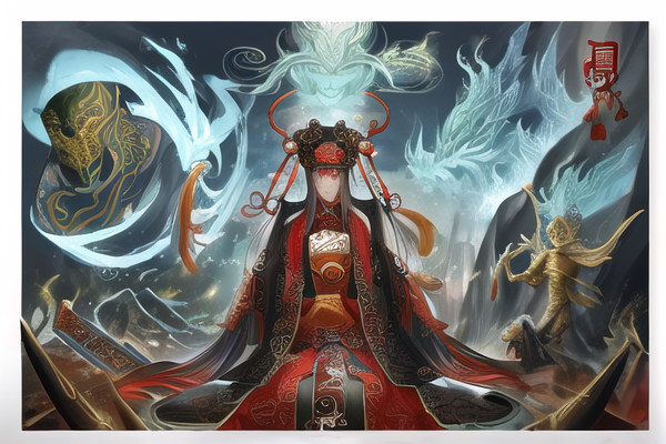 玄幻世界中的国家等级体系：等级森严的奇幻世界秩序