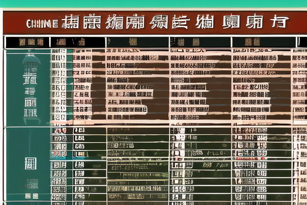 2023美国酒店经营排名揭秘：哪家酒店引领行业潮流